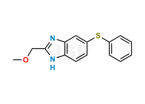 Febantel EP Impurity B - Image 1