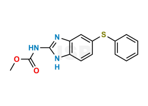 Febantel EP Impurity C - Image 1