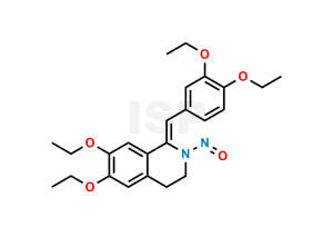 N-Nitroso-Drotaverine - Image 1