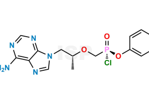 Tenofovir Impurity 78 - Image 1