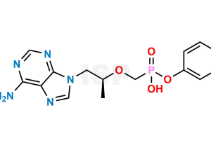Tenofovir Impurity 79 - Image 1