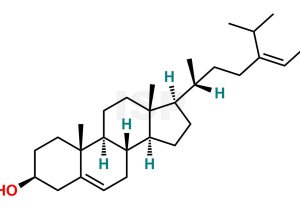 Progesterone Impurity 11 - Image 1