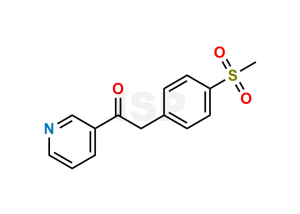 Etoricoxib Impurity 29 - Image 1