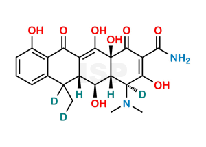 Doxycycline D3 - Image 1