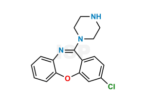 Amoxapine Related Compound G - Image 1