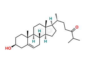 24-Ketocholesterol - Image 1