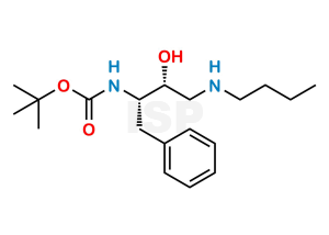 Darunavir Impurity 35 - Image 1