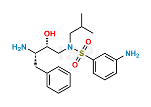 Darunavir Impurity 40 - Image 1