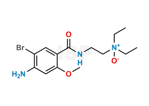 Bromopride N-oxide - Image 1