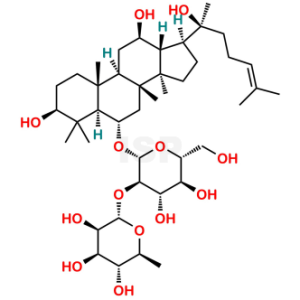 Ginsenoside Rg2 - Image 1