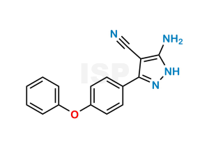 Zanubrutinib Impurity 10 - Image 1