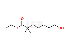 Bempedoic Acid Impurity 14 - Image 1