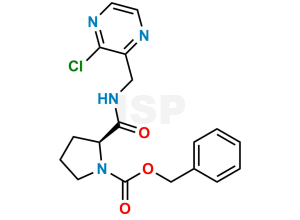 Acalabrutinib Impurity 20 - Image 1