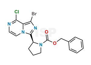 Acalabrutinib Impurity 22 - Image 1