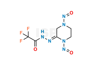 Sitagliptin Nitroso Impurity 2 - Image 1