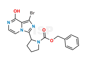 Acalabrutinib Impurity 23 - Image 1