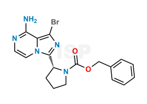 Acalabrutinib Impurity 24 - Image 1