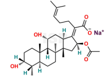 Fusidic Acid Sodium Salt