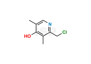 Omeprazole Impurity 20 - Image 1