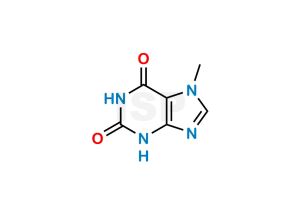 7-Methylxanthin - Image 1