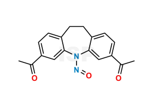 Clomipramine Nitroso Impurity 6 - Image 1
