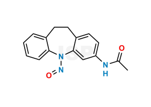 Clomipramine Nitroso Impurity 7 - Image 1