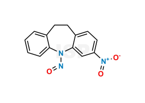Clomipramine Nitroso Impurity 9 - Image 1