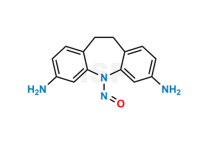 Clomipramine Nitroso Impurity 11 - Image 1
