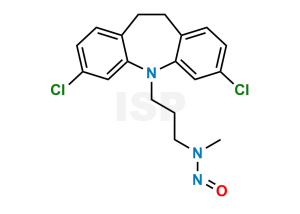 Clomipramine Nitroso Impurity 14 - Image 1