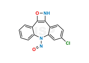 Clomipramine Nitroso Impurity 15 - Image 1