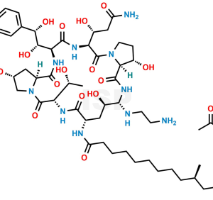 Caspofungin Impurity 13 - Image 1