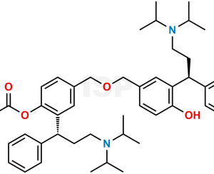 Fesoterodine Diol Dimer Monoester - Image 1