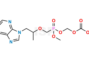 Tenofovir Impurity 80 - Image 1