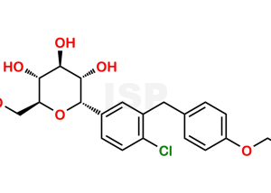 Dapagliflozin Impurity 61 - Image 1
