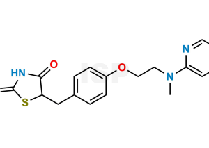 Rosiglitazone - Image 1