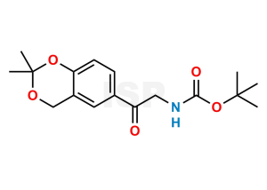 Vilanterol Impurity 12 - Image 1