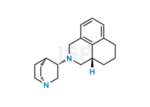 Palonosetron Impurity 14 - Image 1
