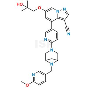 Selpercatinib - Image 1