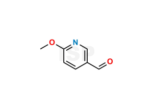6-Methoxynicotinaldehyde - Image 1