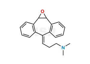 Cyclobenzaprine-10,11-epoxide - Image 1
