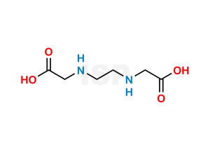 Ethylenediamine-N,N’-diacetic Acid - Image 1