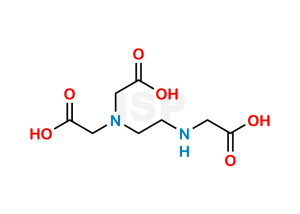 Ethylenediamine triacetic acid - Image 1