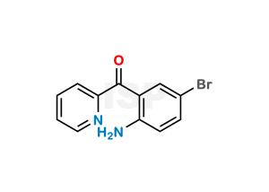 Bromazepam EP Impurity A - Image 1