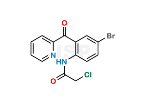 Bromazepam EP Impurity B - Image 1