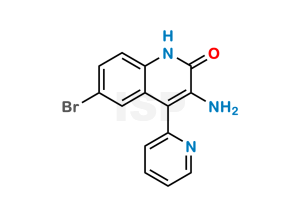 Bromazepam EP Impurity D - Image 1