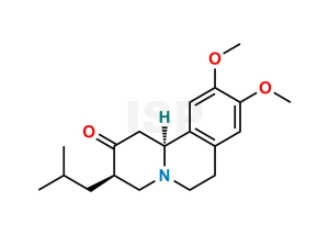 (3R,11bS)-Tetrabenazine - Image 1