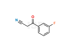 3-Fluoro benzoyl acetonitrile - Image 1