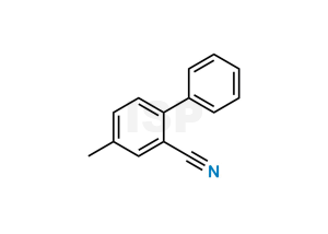 Irbesartan Impurity 12 - Image 1