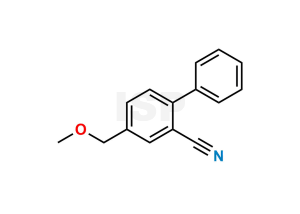 Irbesartan Impurity 13 - Image 1