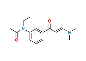 Zaleplon USP Related Compound A - Image 1